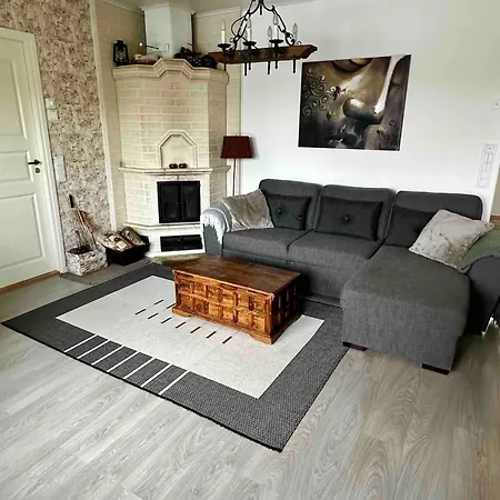 Kesaelae Chalet Ylojarvi