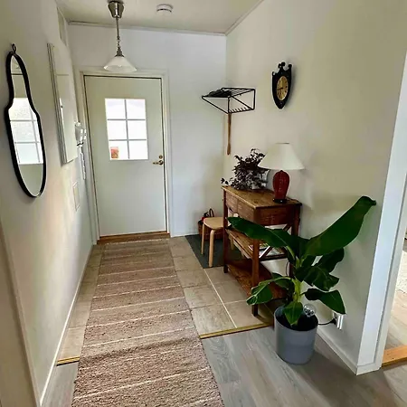 Kesaelae シャレー Ylojarvi