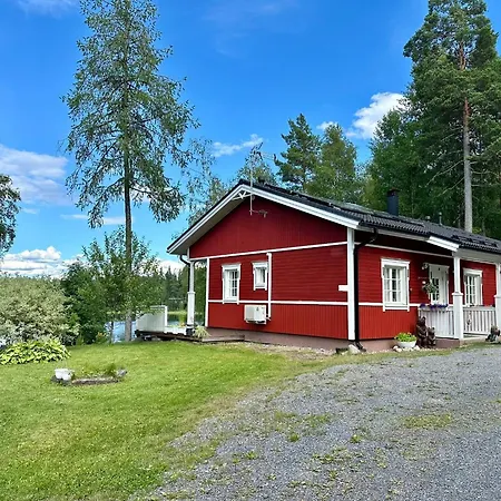 Kesaelae Chalet *